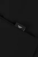 Риза Emporio Armani черен